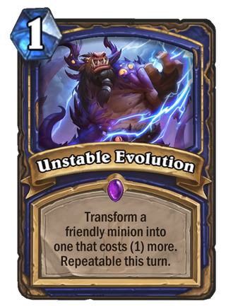 Illustration for article titled New Hearthstone Expansion Could Make Things Harder On New Players